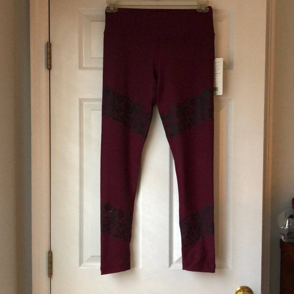 NWT Performance Legging